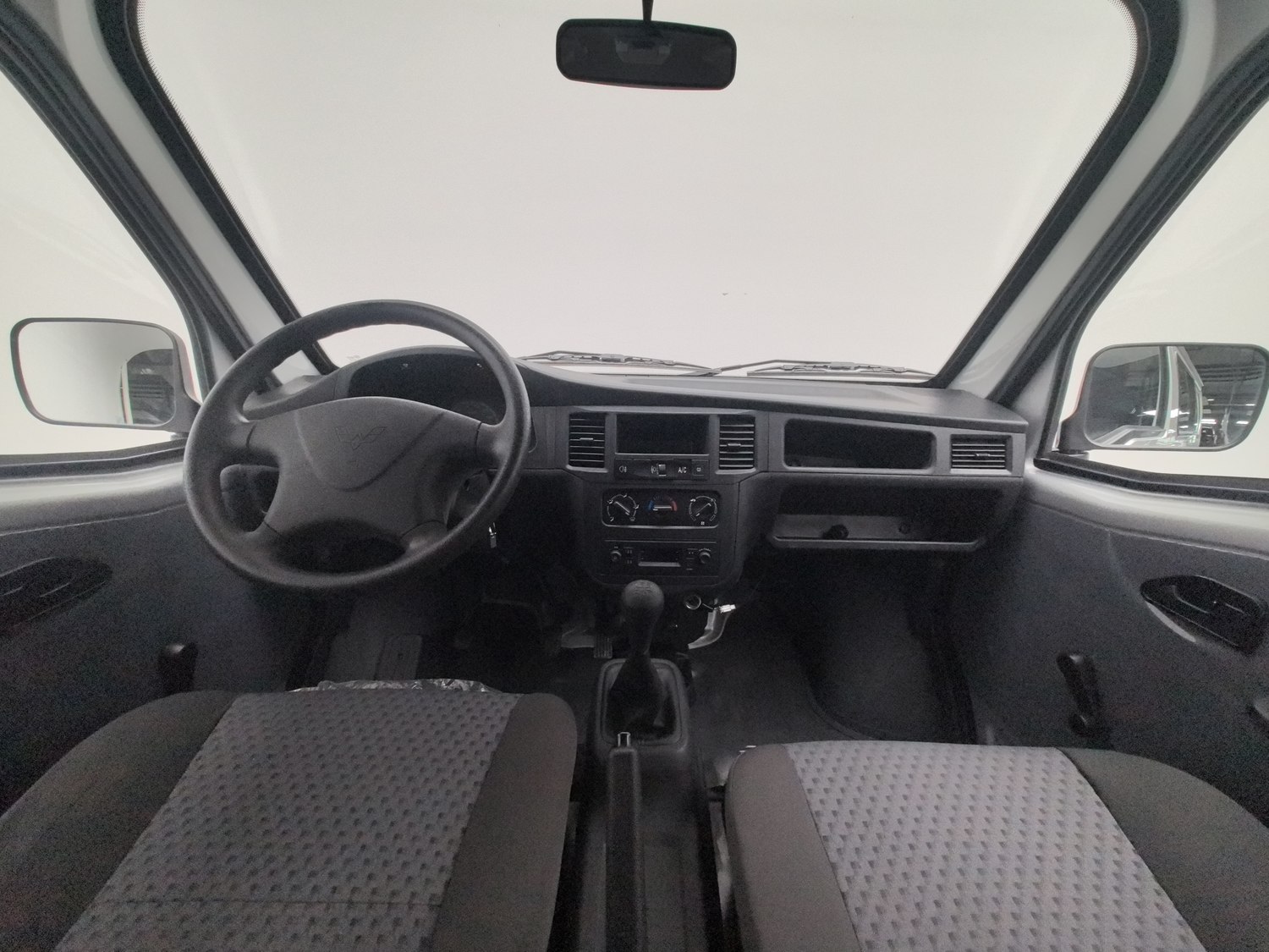 Used Wuling Sunshine 2023 1.5 MT