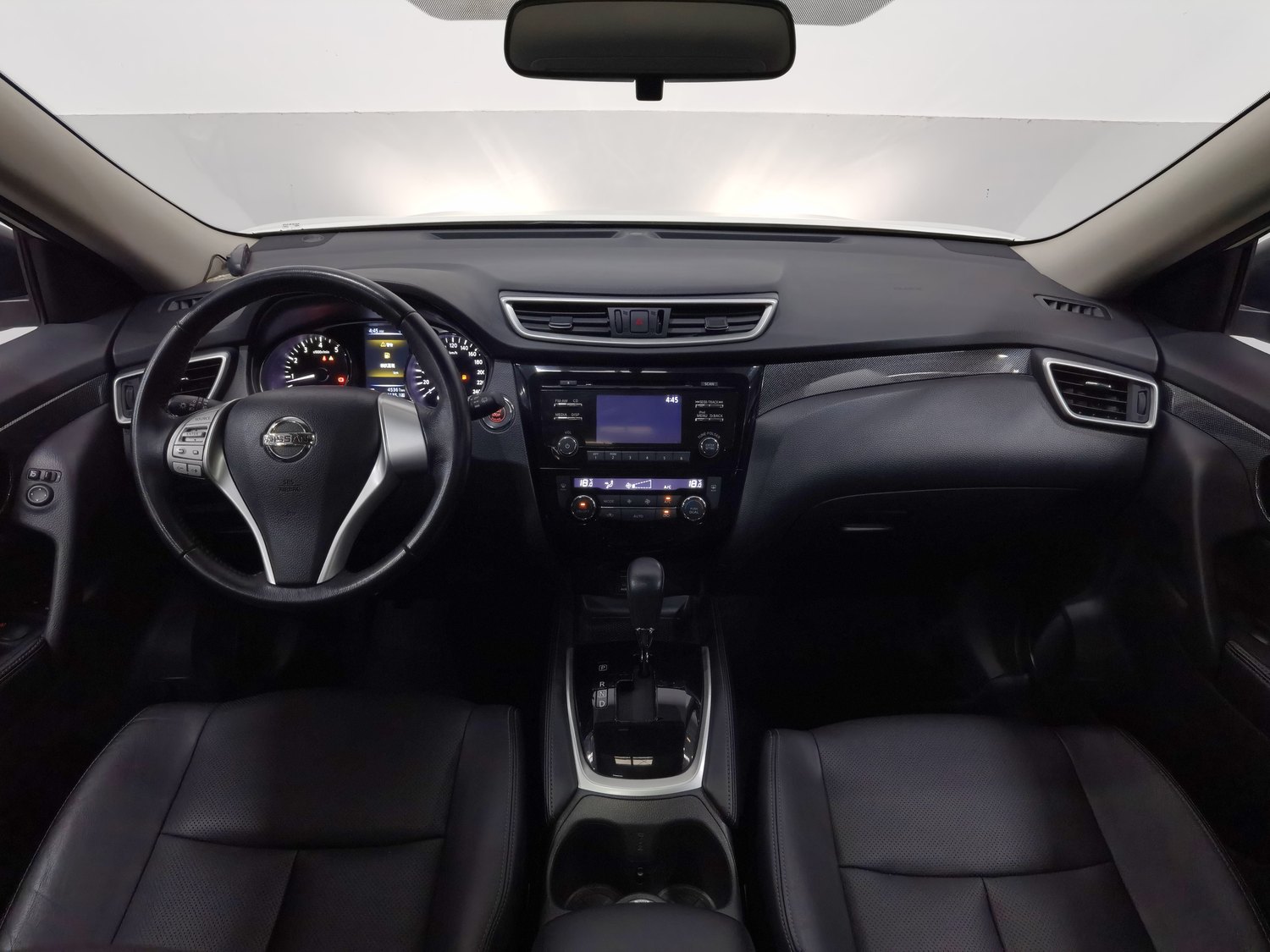 Used Nissan X-Trail 2014 2.5 AT
