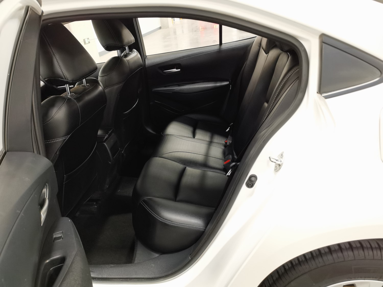 Used Toyota Corolla 2021 1.2 AT