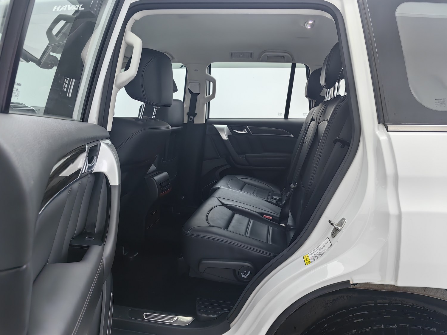 Used Haval H9 2022 2.0 AT