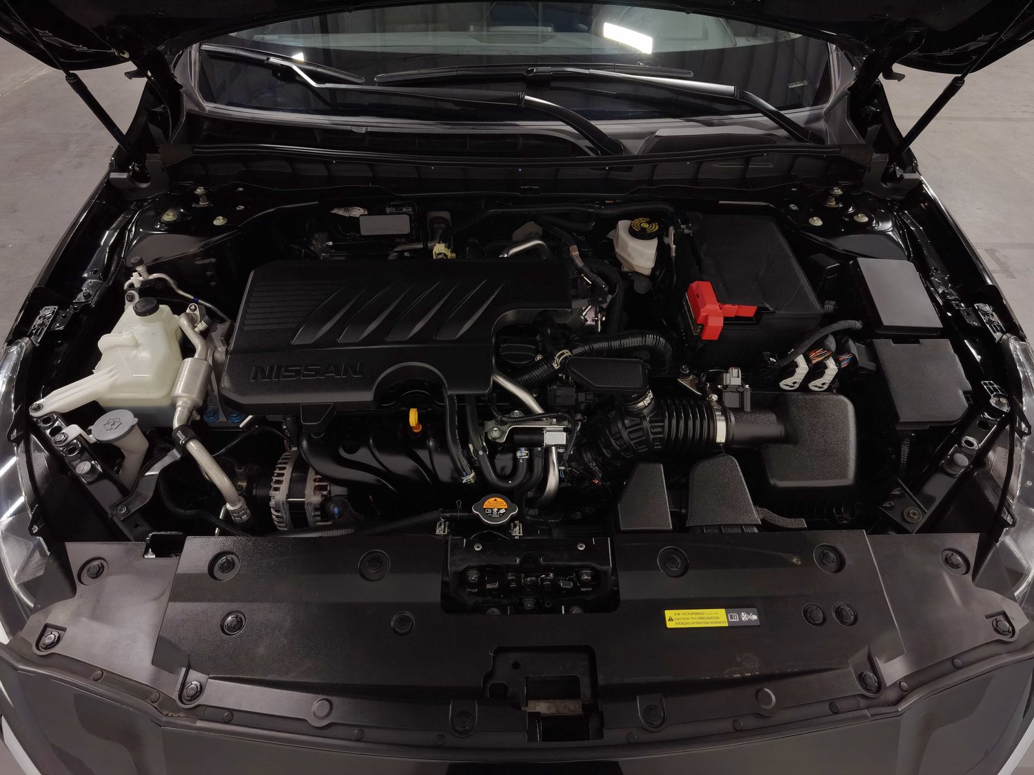 Used Nissan Teana 2022 2.0 AT