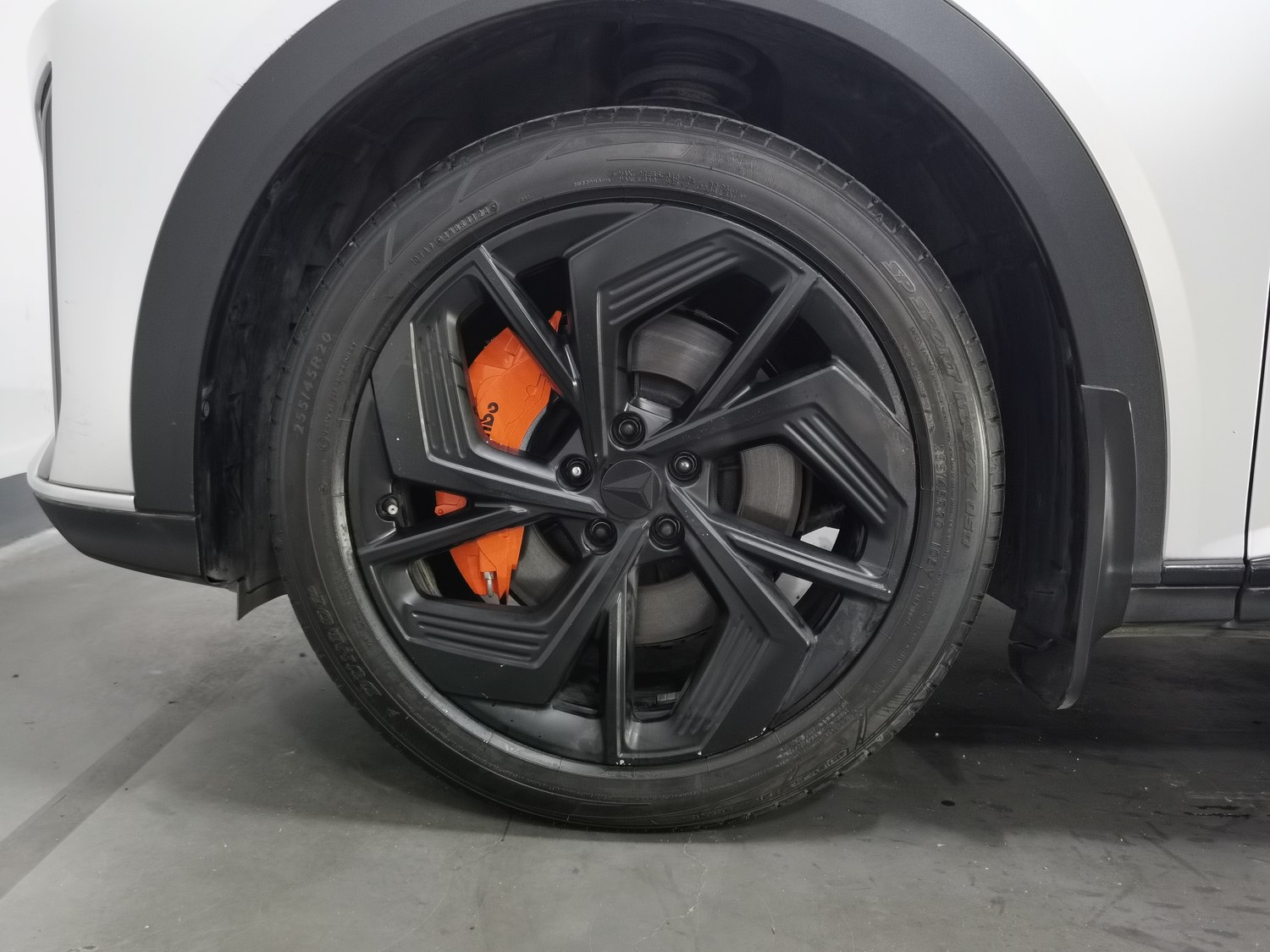 Used Deepal S07 2024 1.5 AT
