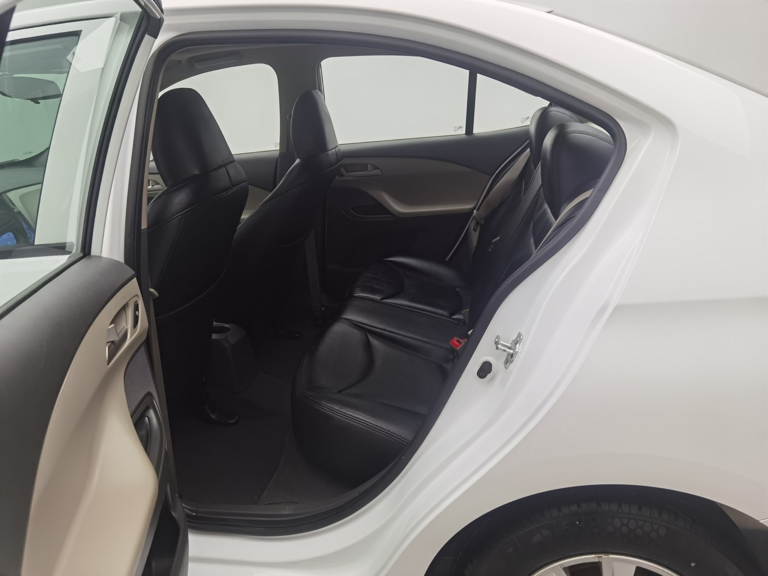 Used Chevrolet Sail 2016 1.3 MT
