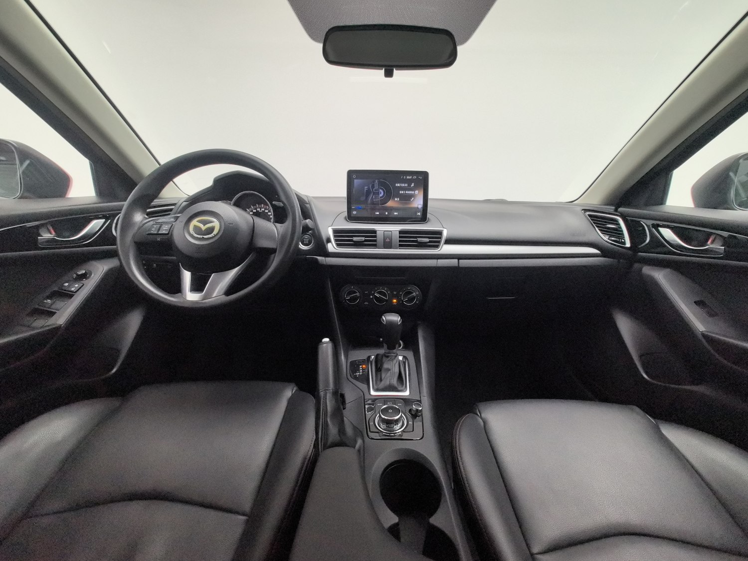 Used Mazda Axela 2016 1.5 AT