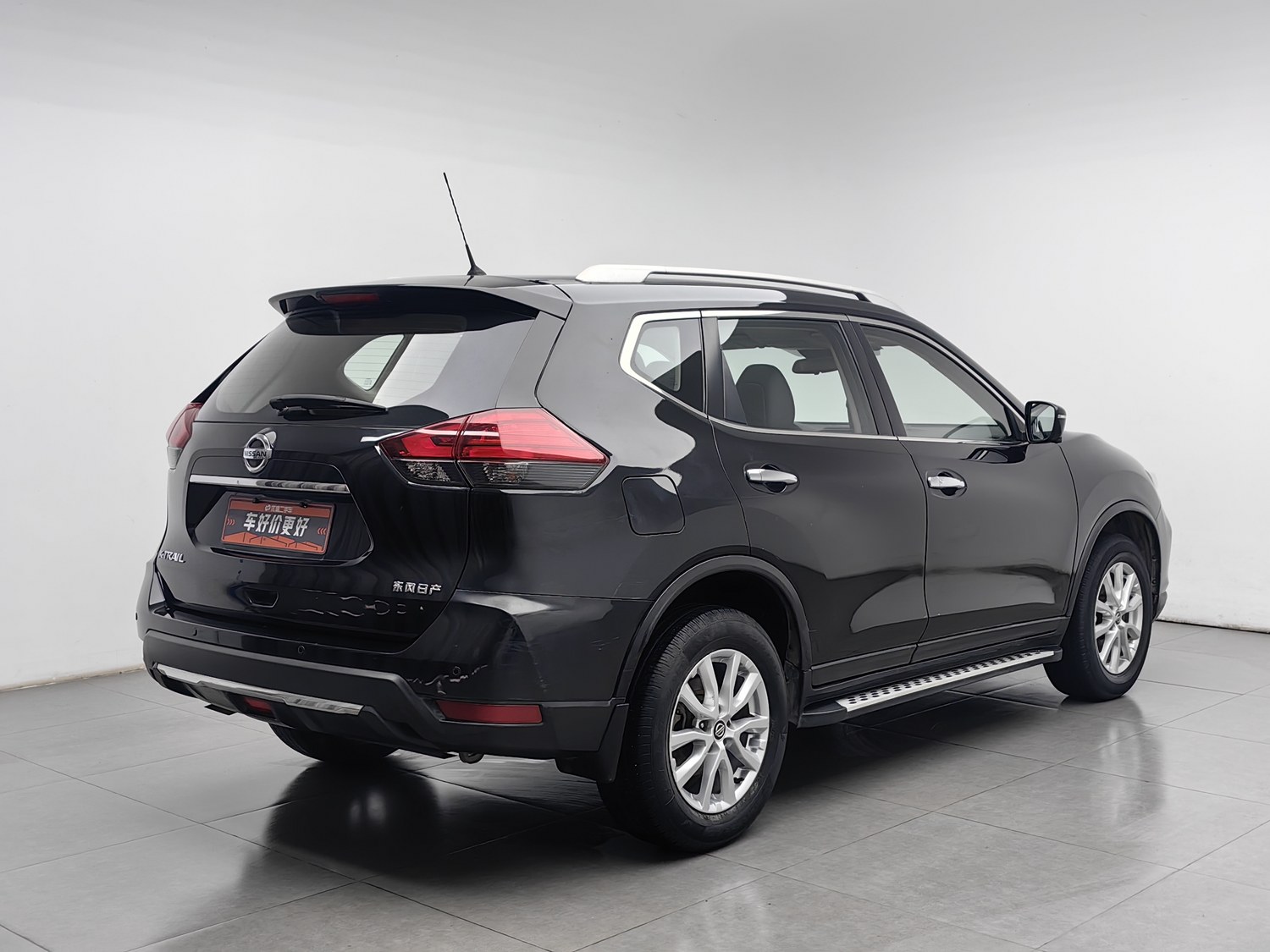 Used Nissan X-Trail 2021 2.0 AT