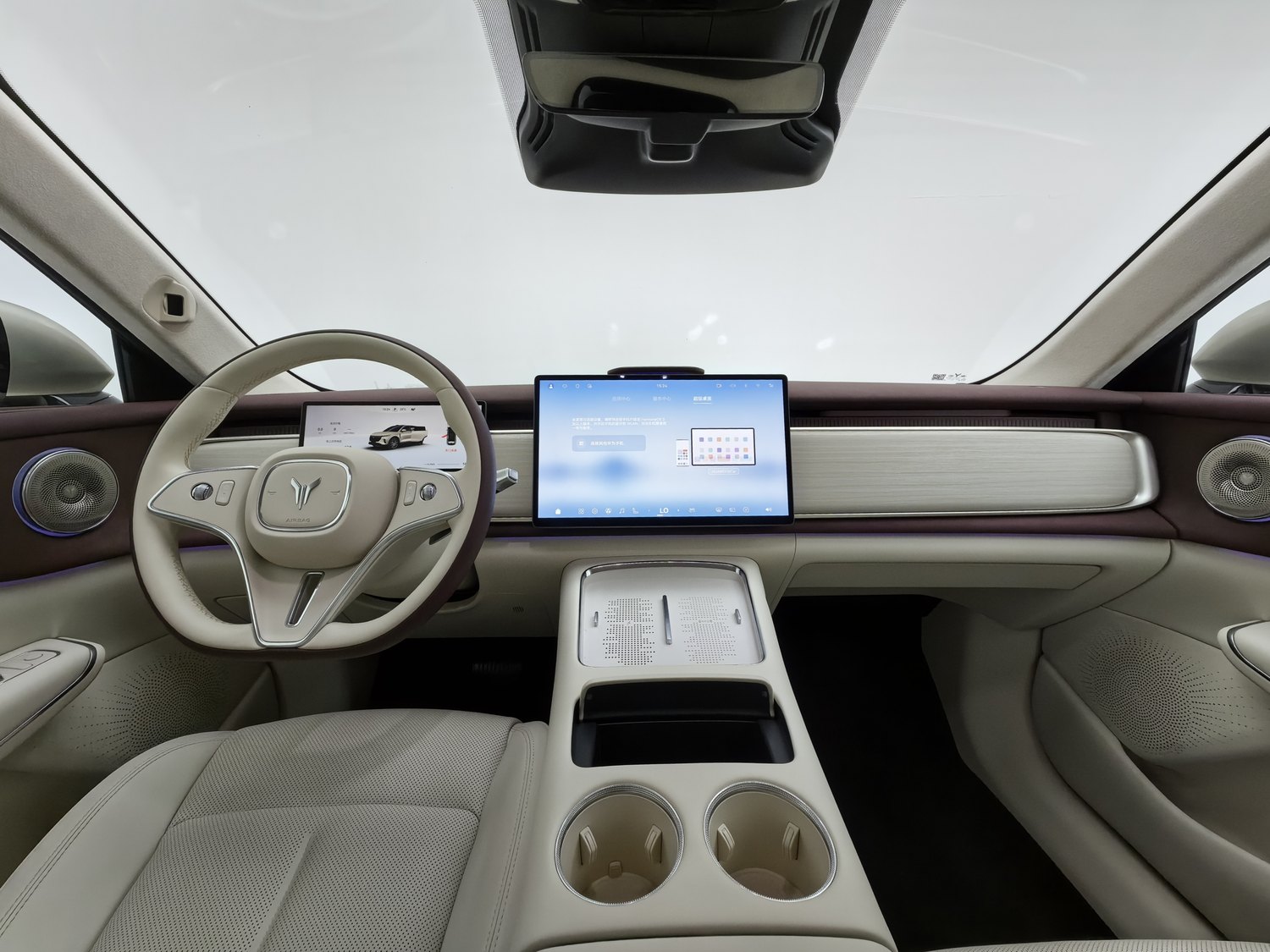 Used Voyah Zhiyin 2025