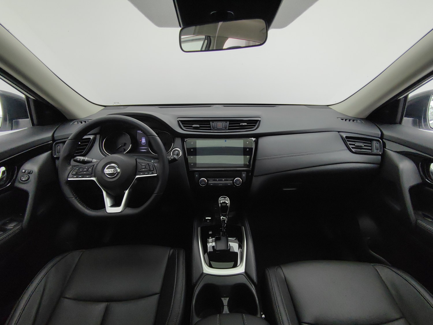 Used Nissan X-Trail 2021 2.0 AT