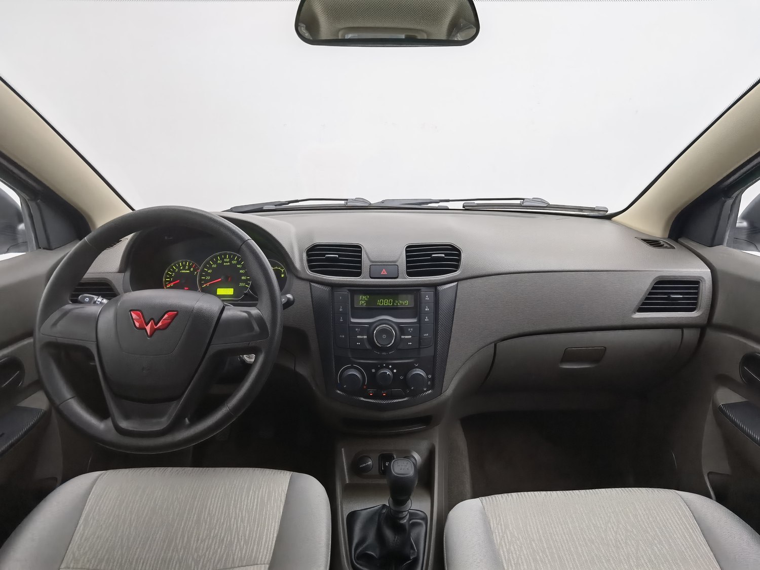 Used Wuling Hongguang 2021 1.5 MT