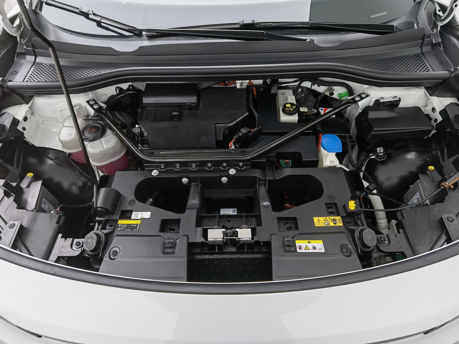Used Volkswagen ID.4 CROZZ 2021