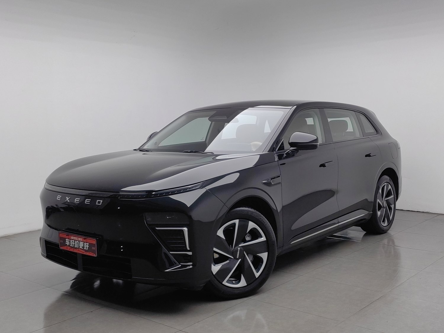 Used Exeed Sterra ET 2024 1.5 AT