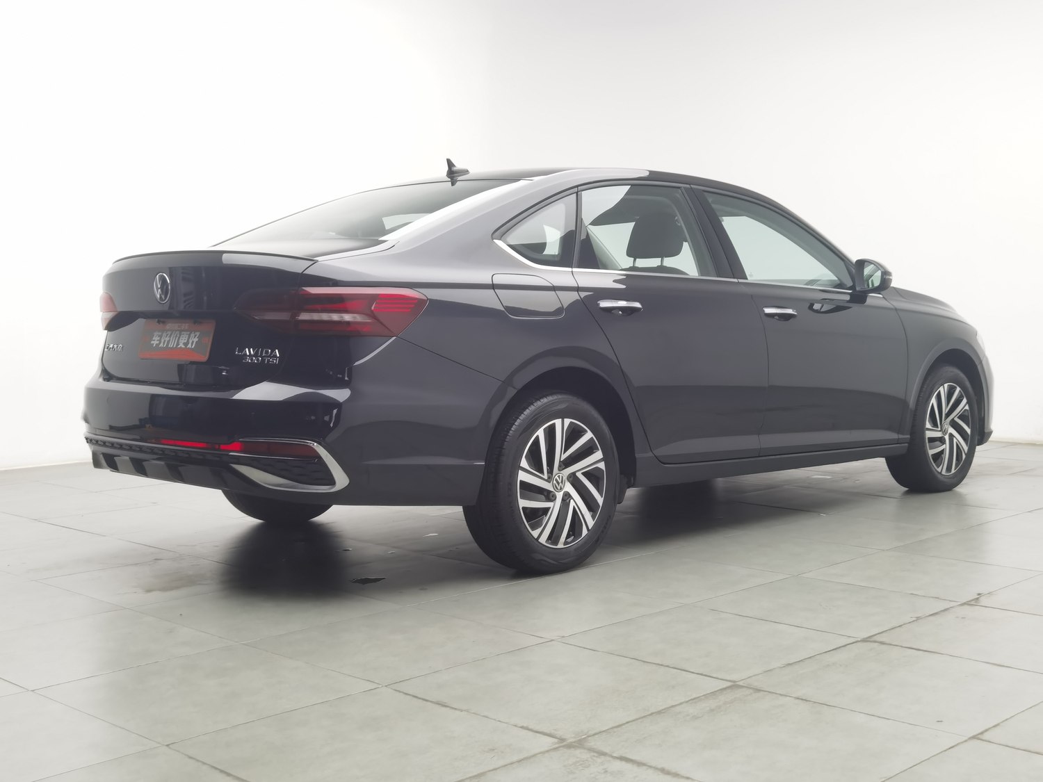Used Volkswagen Lavida 2023 1.5 AT