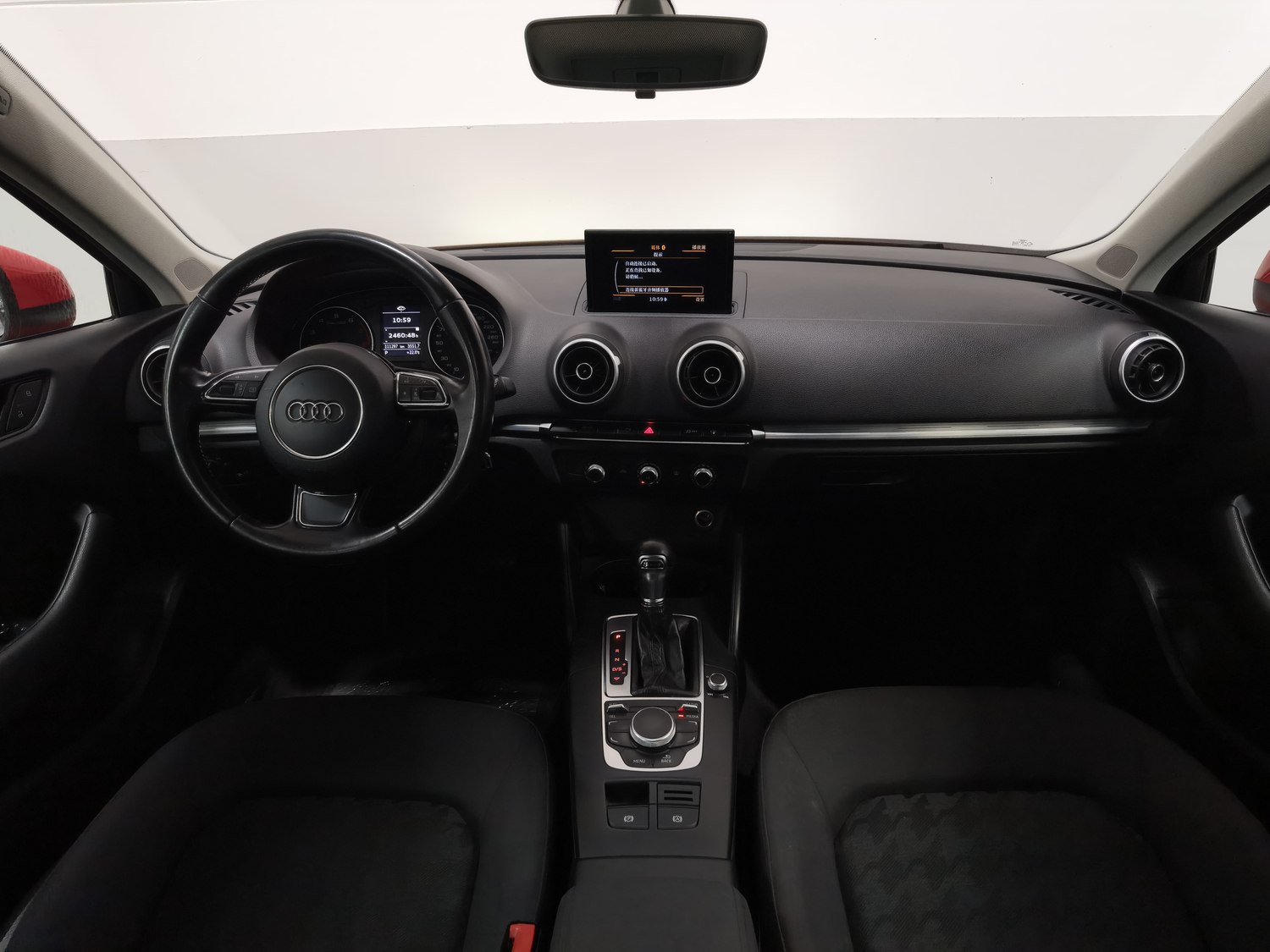 Used Audi A3 2016 1.4 AT