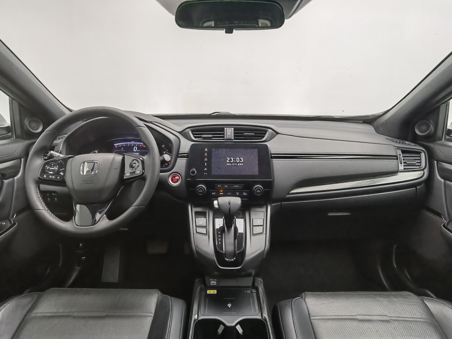 Used Honda CR-V 2021 1.5 AT