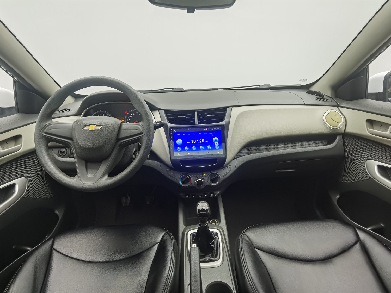 Used Chevrolet Sail 2016 1.3 MT