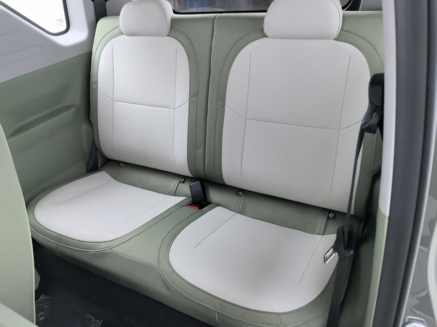 Used Geely Galaxy Panda 2025