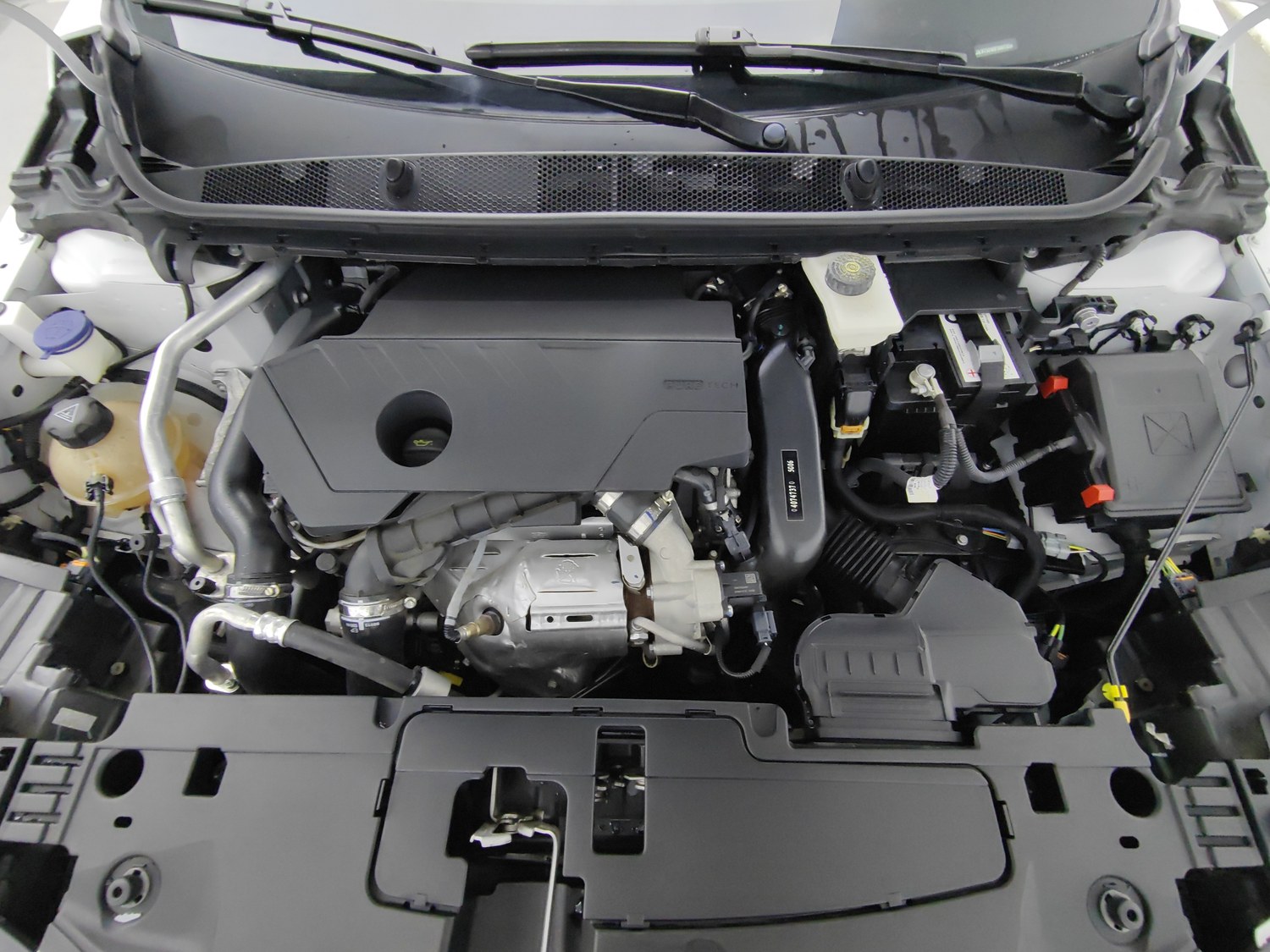 Used Peugeot 408 2022 1.6 AT