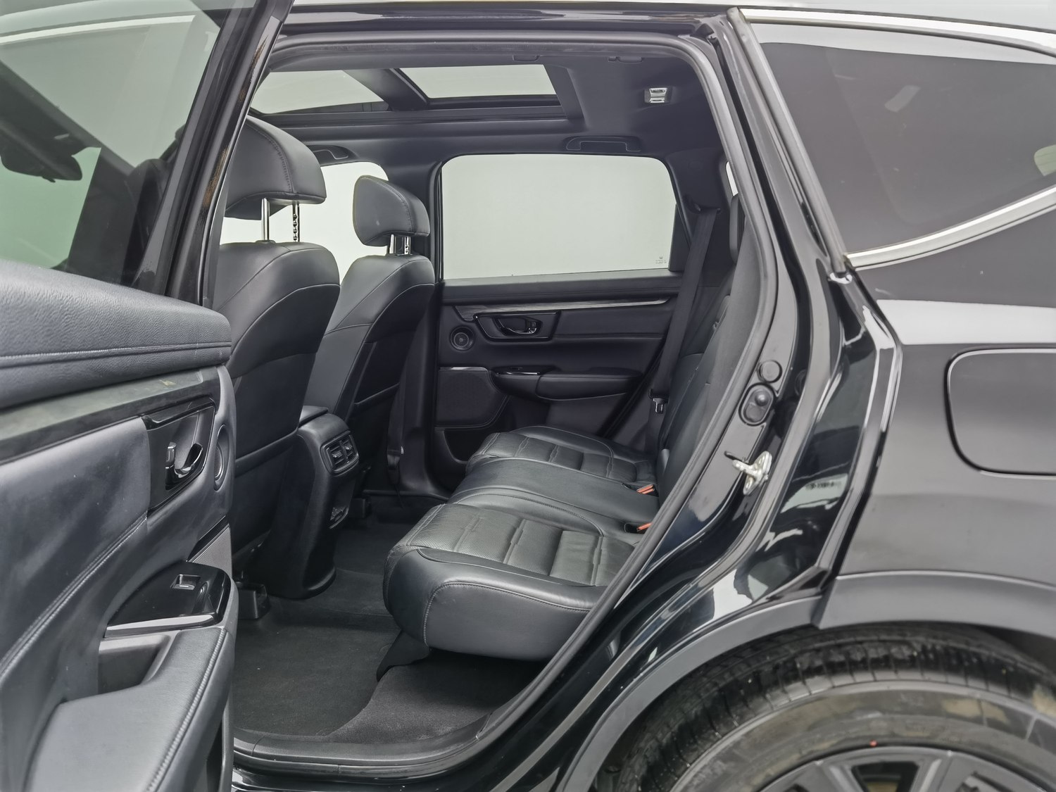 Used Honda CR-V 2021 1.5 AT