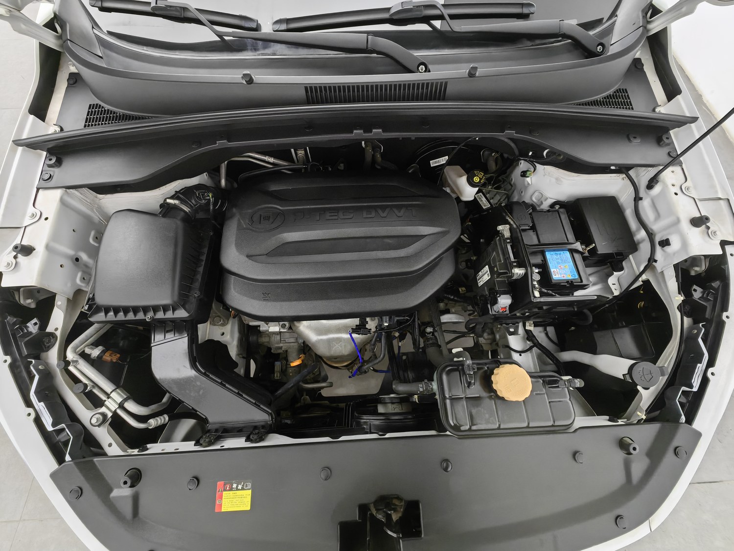 Used Baojun RS-3 2020 1.5 MT