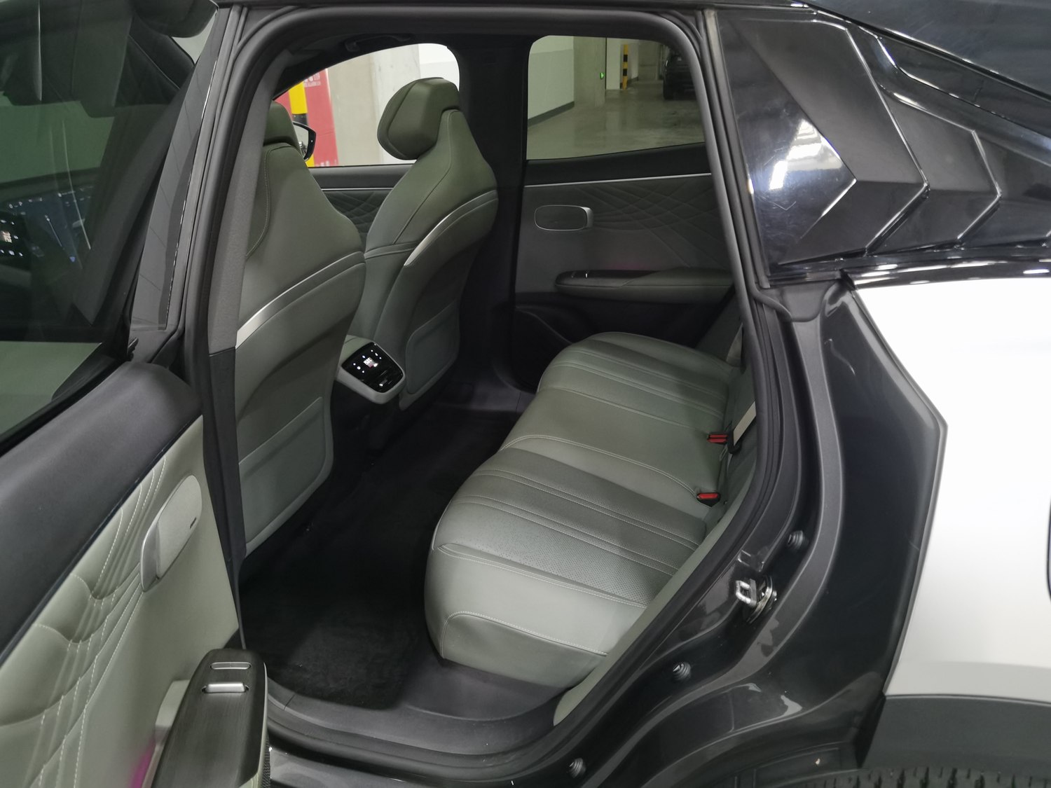 Used Deepal S07 2024 1.5 AT
