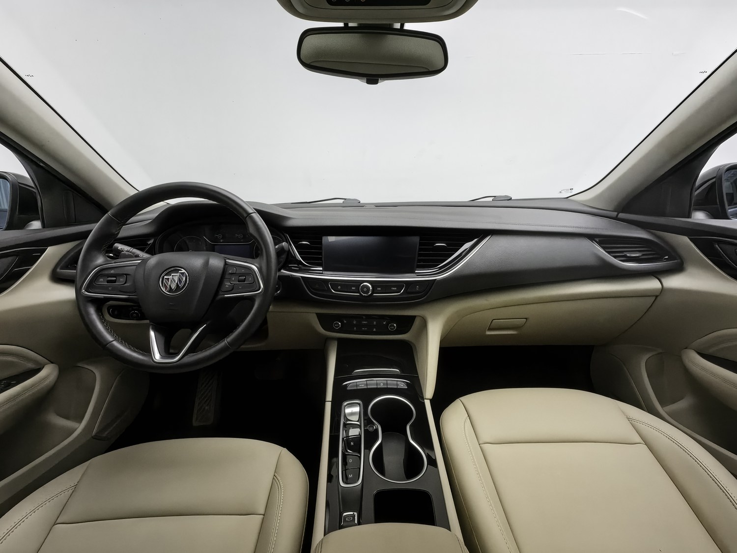 Used Buick Regal 2020 1.5 AT