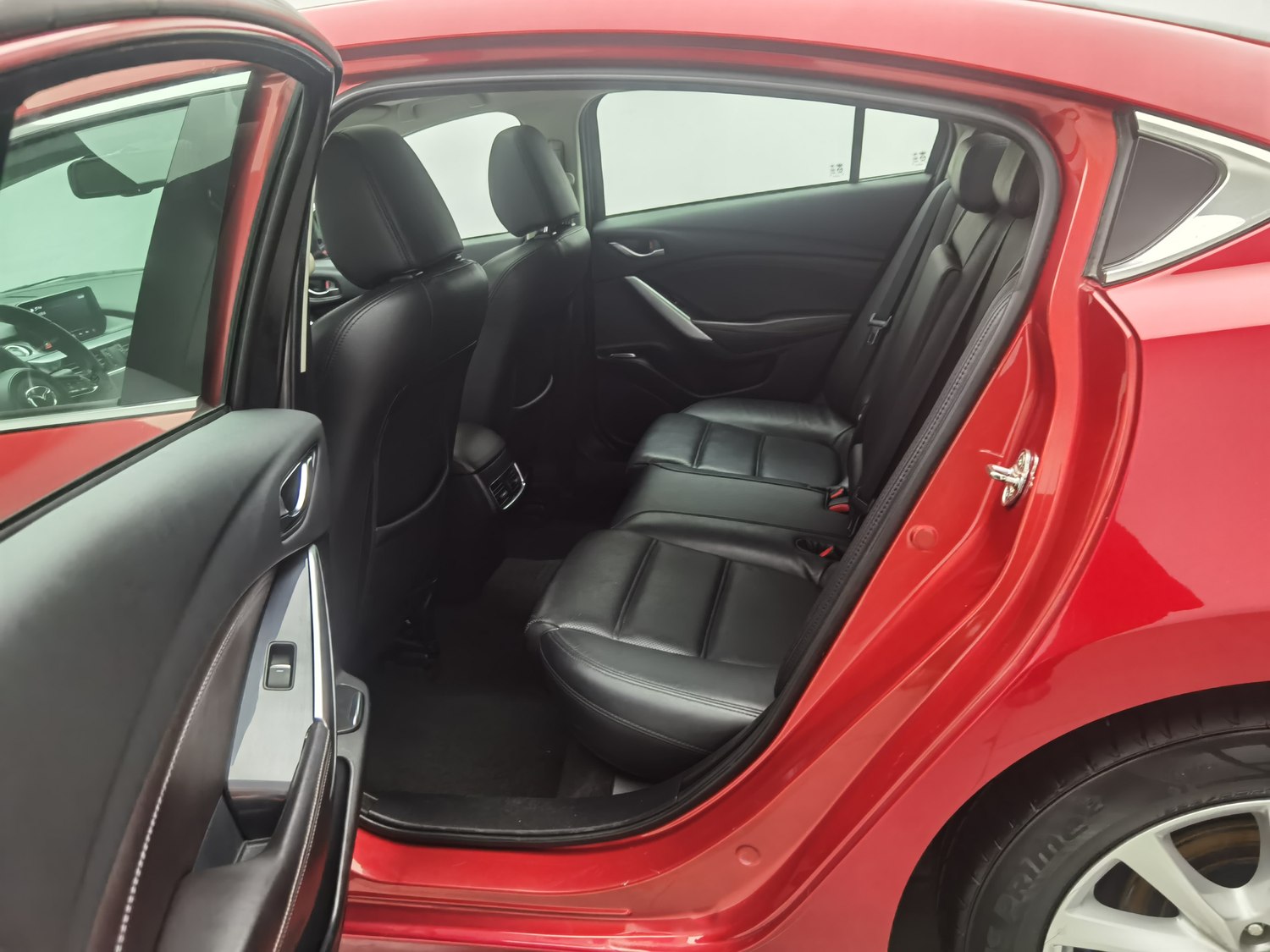 Used Mazda Atenza 2018 2.0 AT
