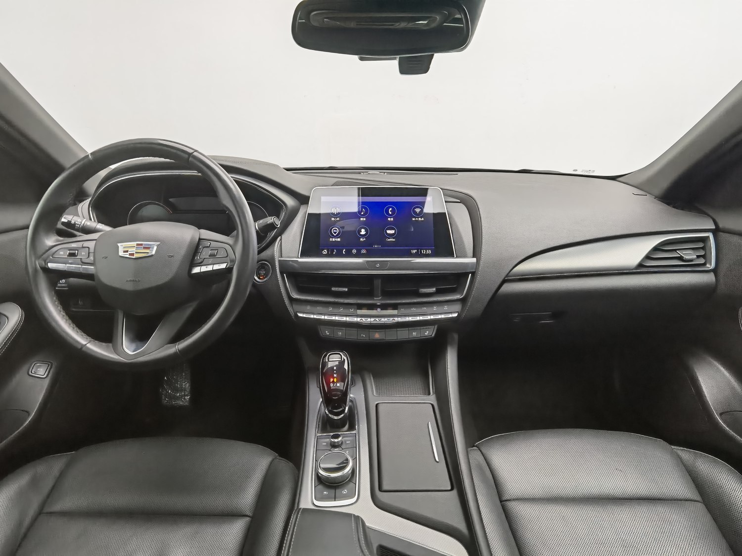 Used Cadillac CT5 2022 2.0 AT