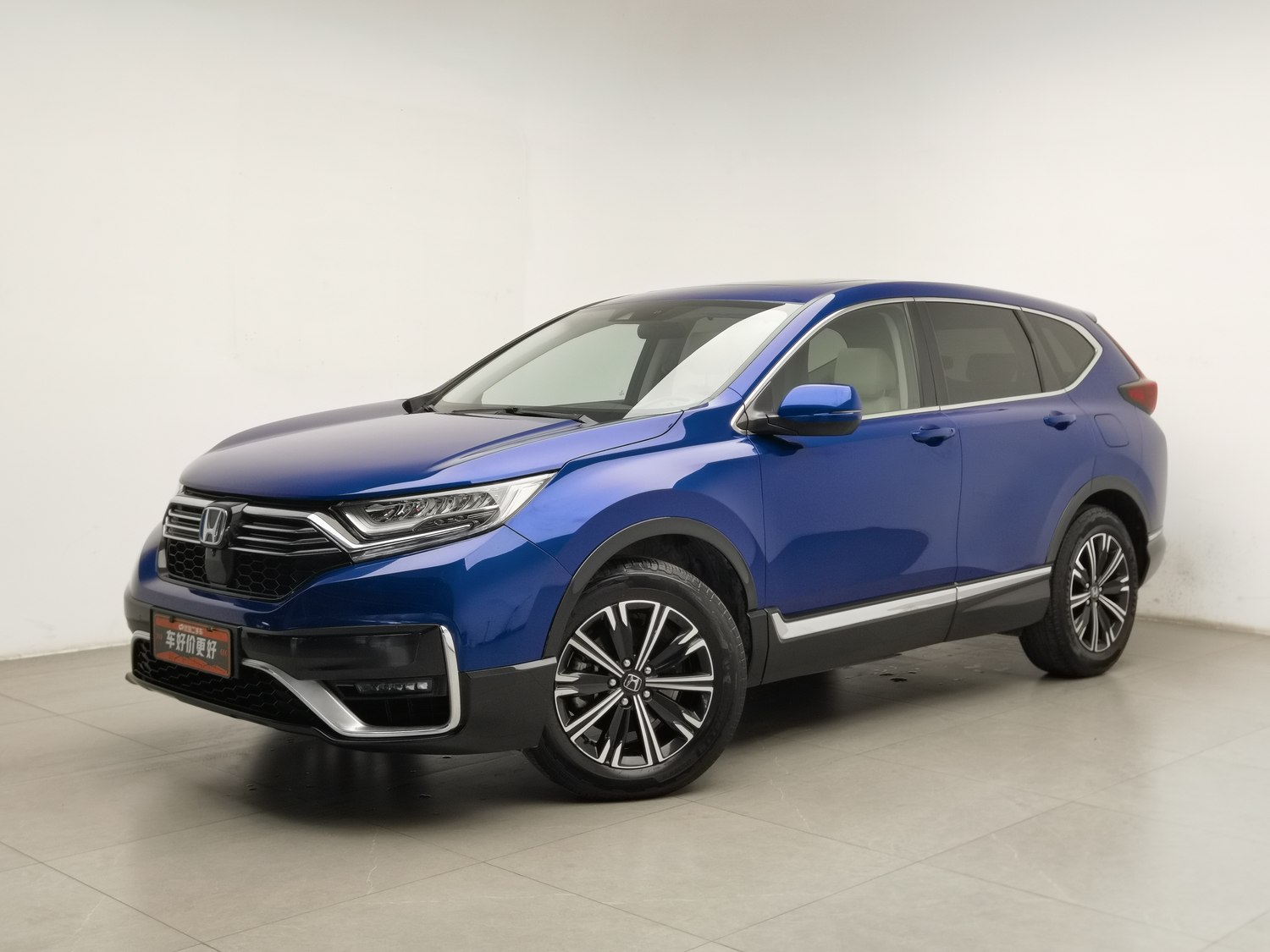 Used Honda CR-V EV 2021 2.0 AT