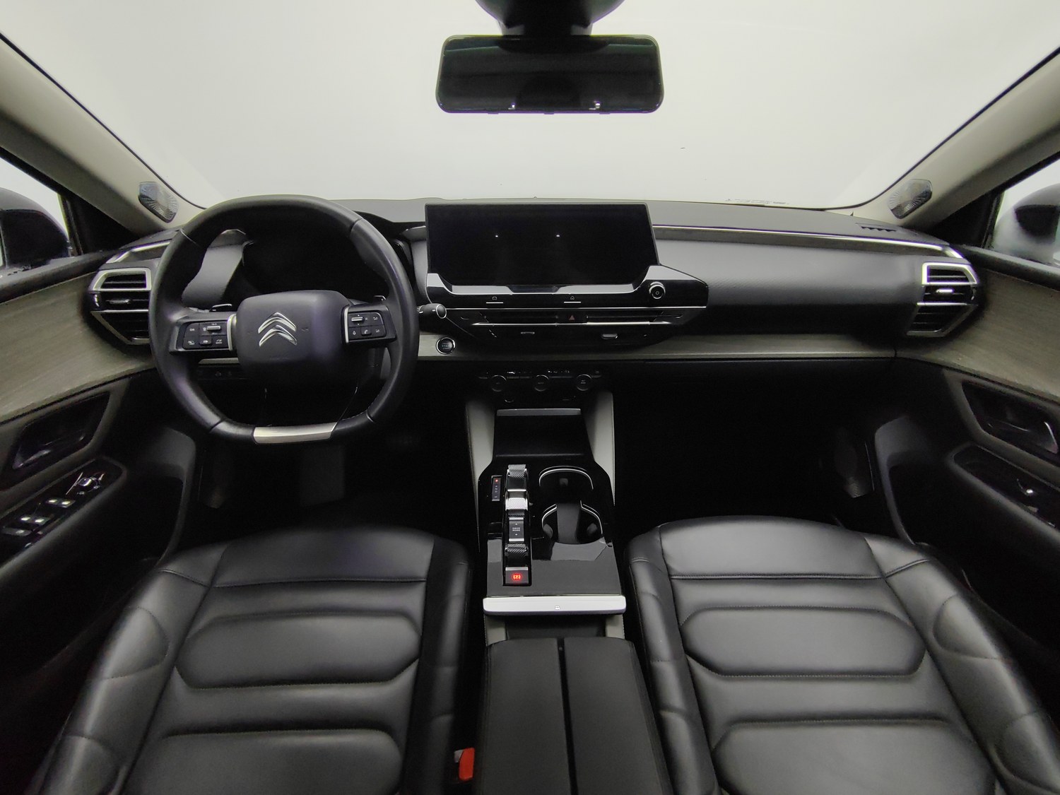 Used Citroen C5 X 2021 1.6 AT