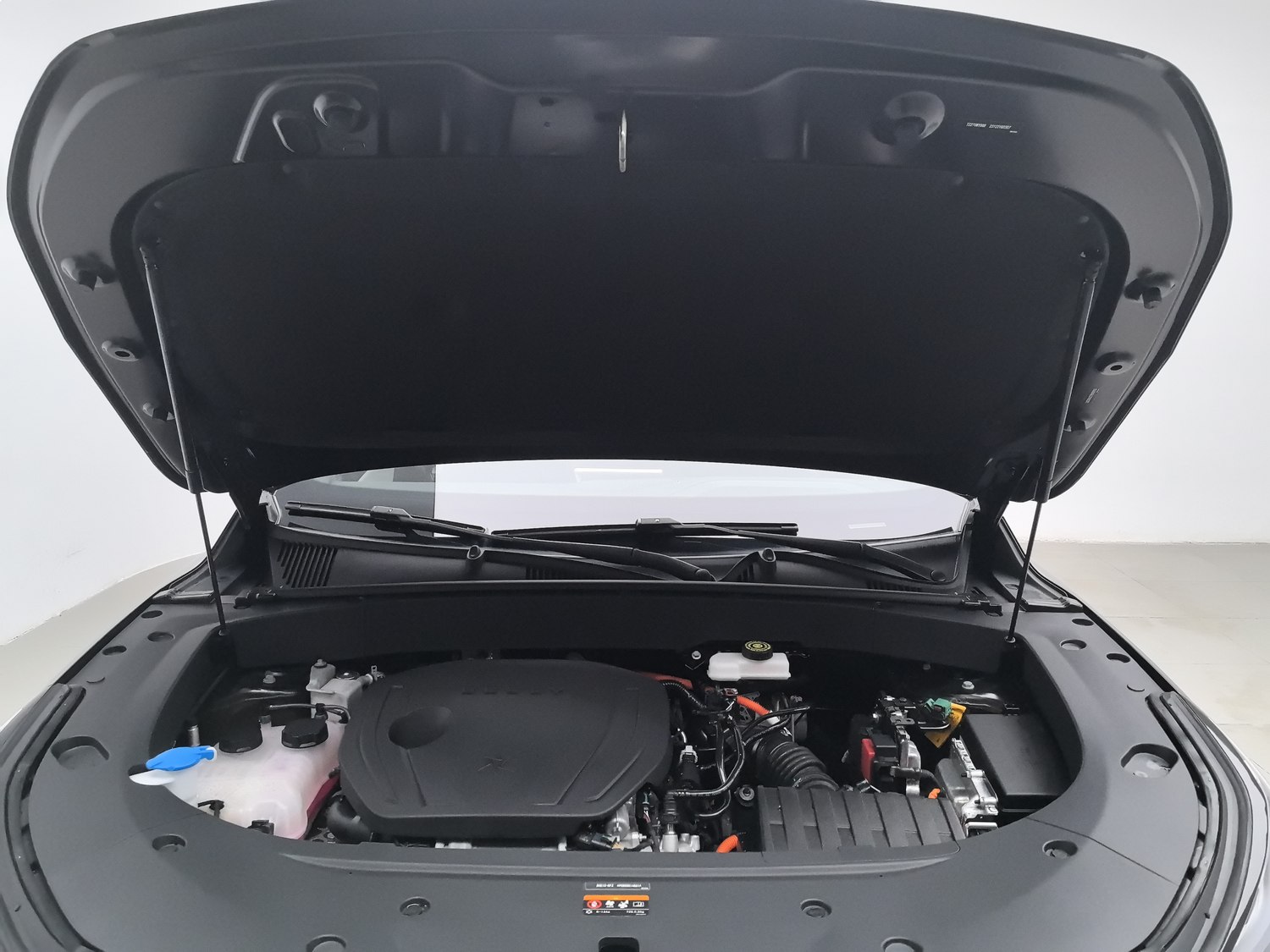 Used Geely Galaxy L7 2023 1.5 AT