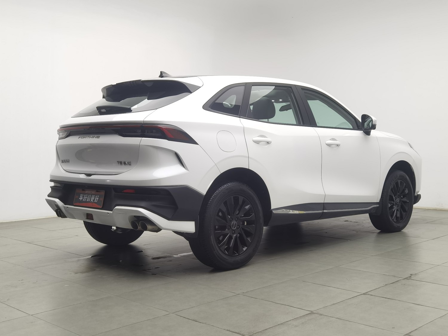 Used Dongfeng Forthing T5 EVO 2024 1.5 AT