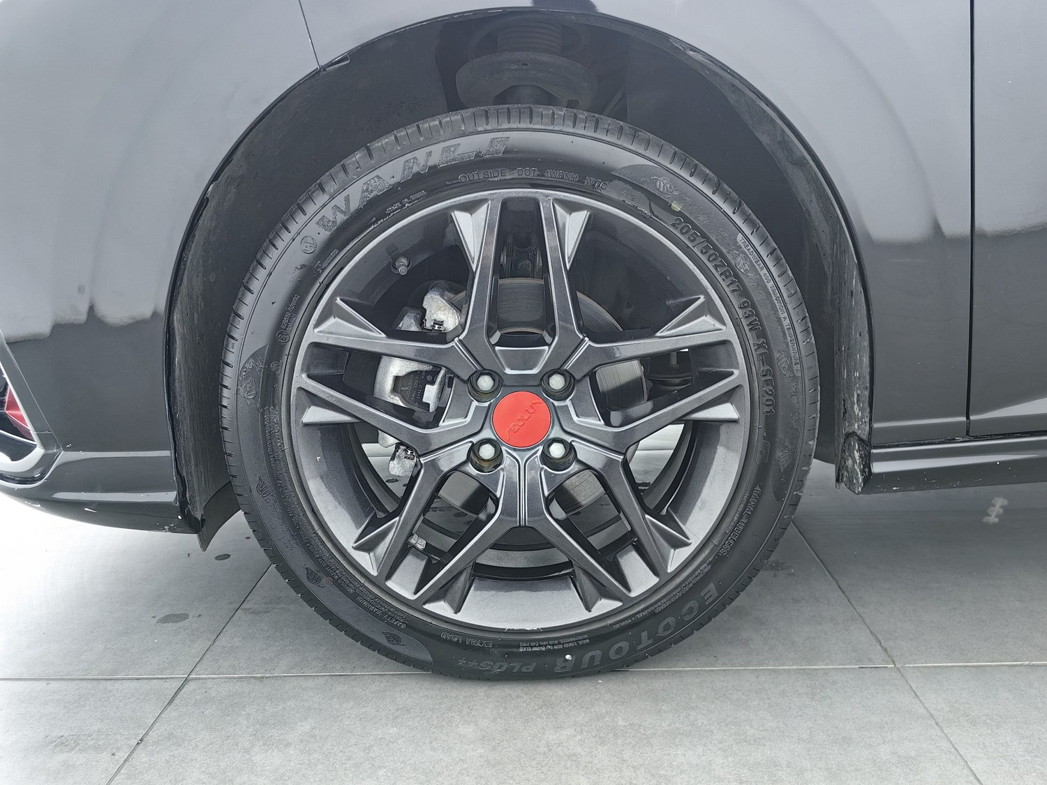 Used Dongfeng Aeolus Yixuan 2021 1.5 AT