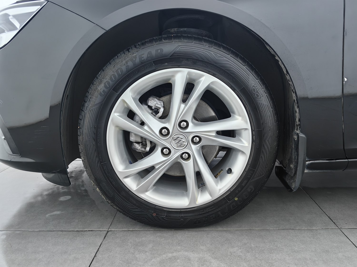 Used Buick Regal 2020 1.5 AT