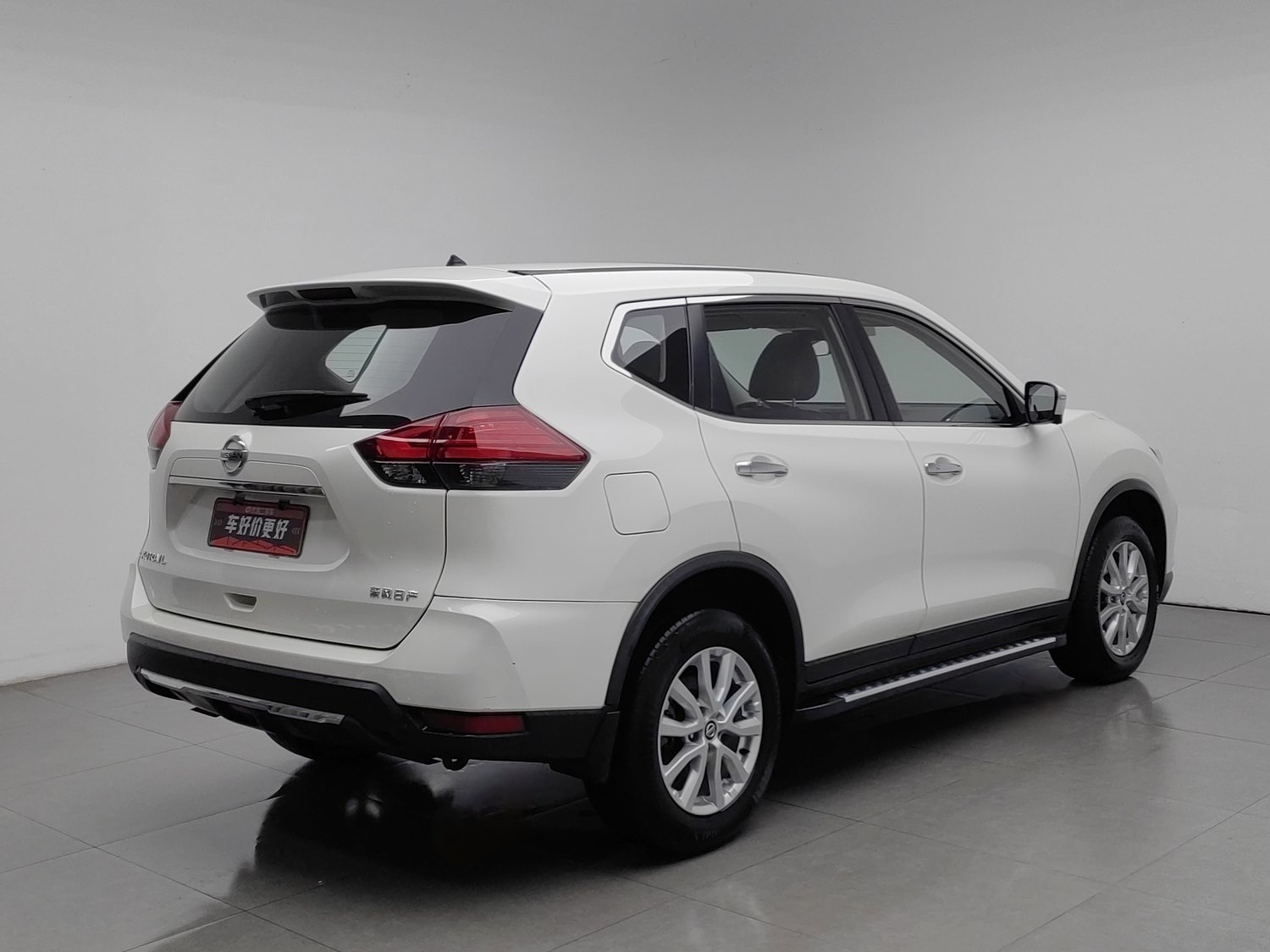Used Nissan X-Trail 2021 2.0 AT