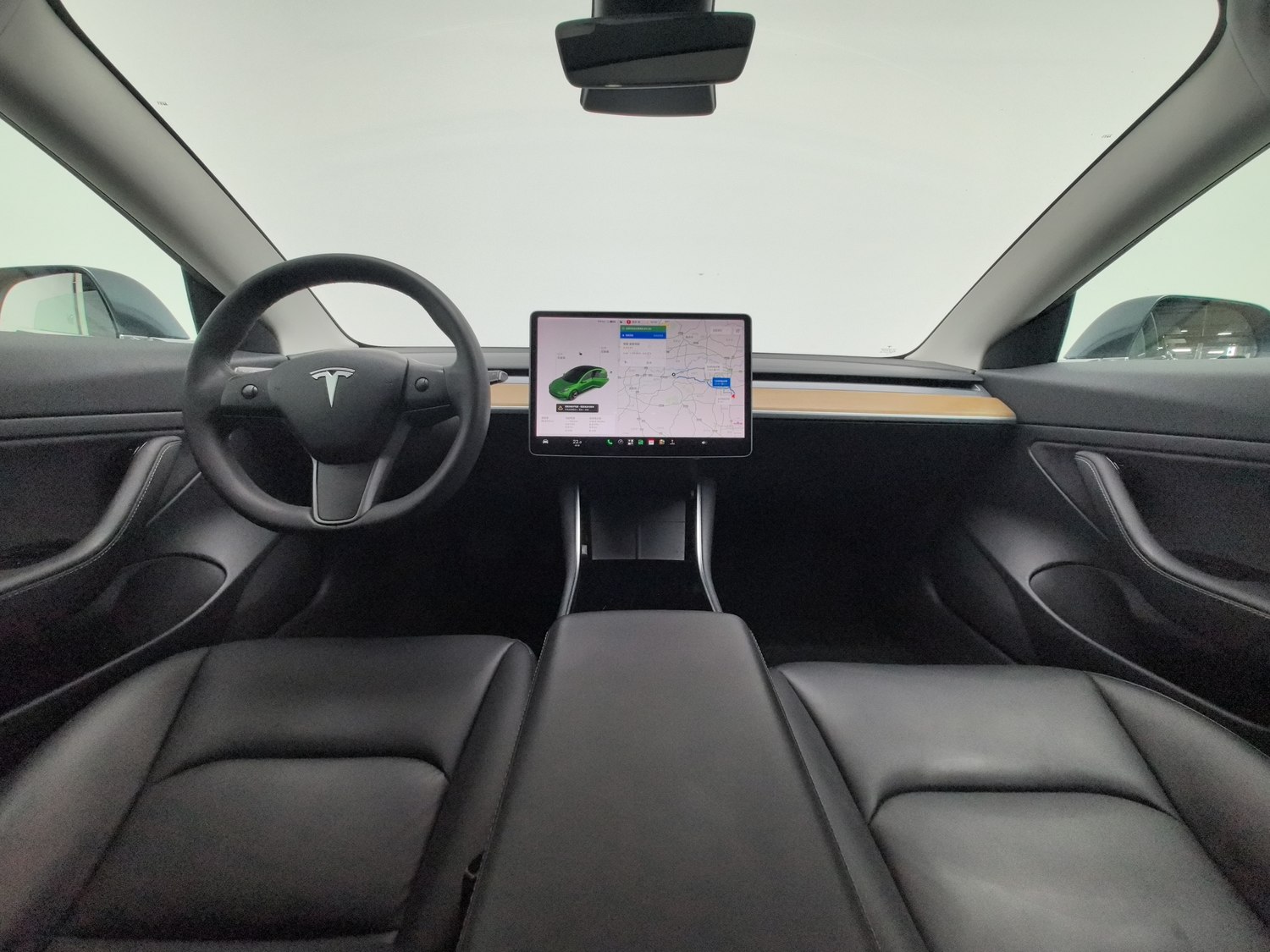 Used Tesla Model 3 2020