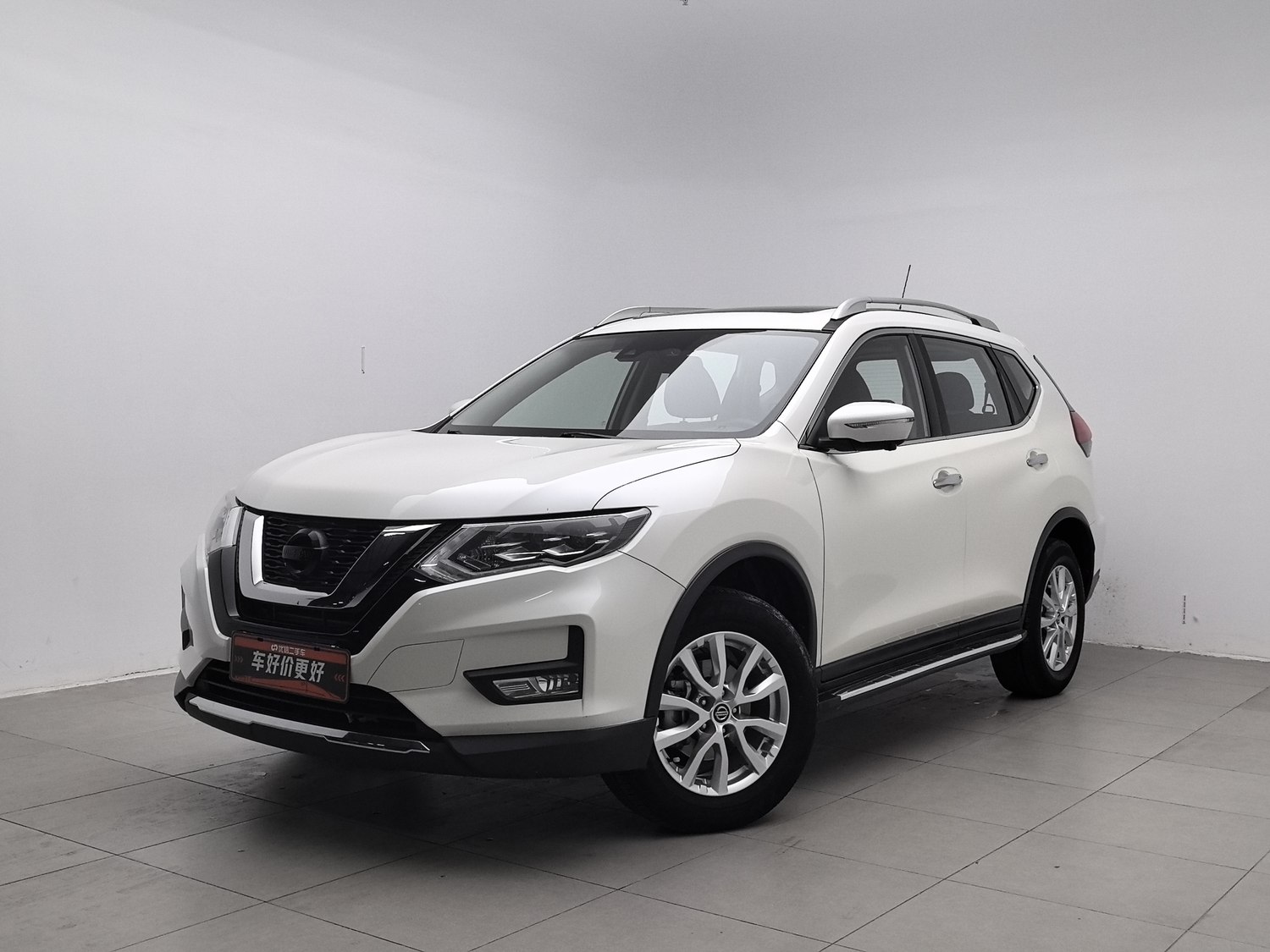 Used Nissan X-Trail 2022 2.0 AT