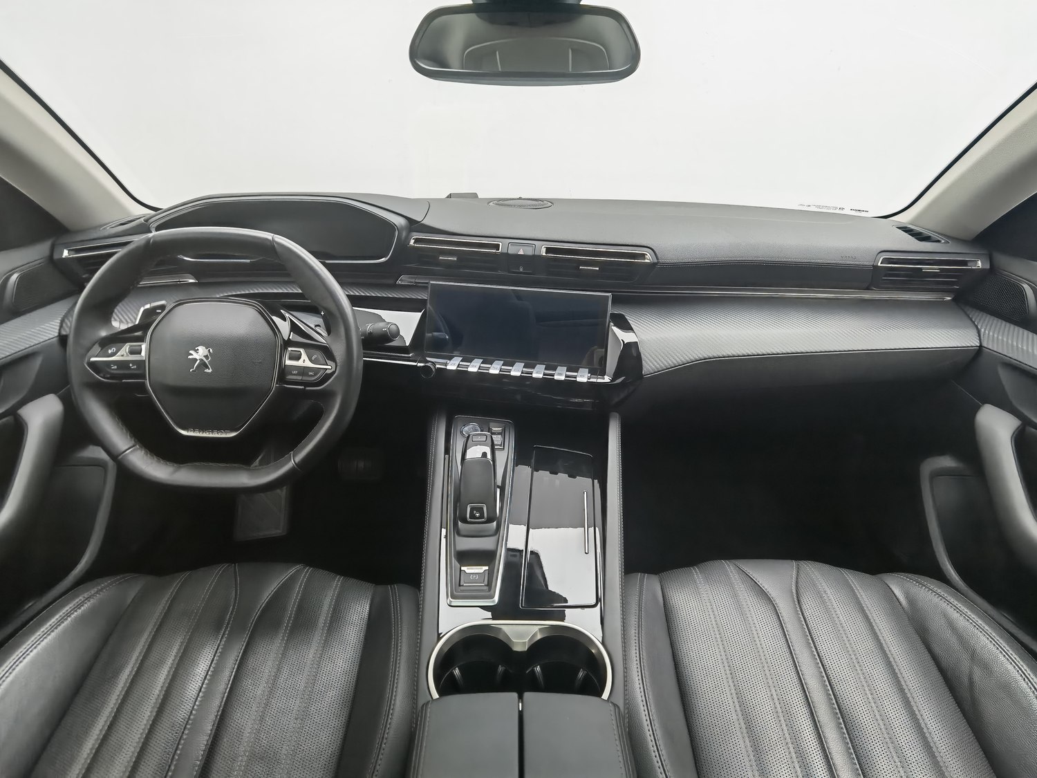 Used Peugeot 508 2021 1.8 AT