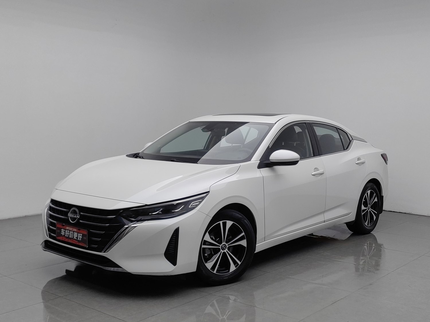 Used Nissan Sylphy 2023 1.6 AT