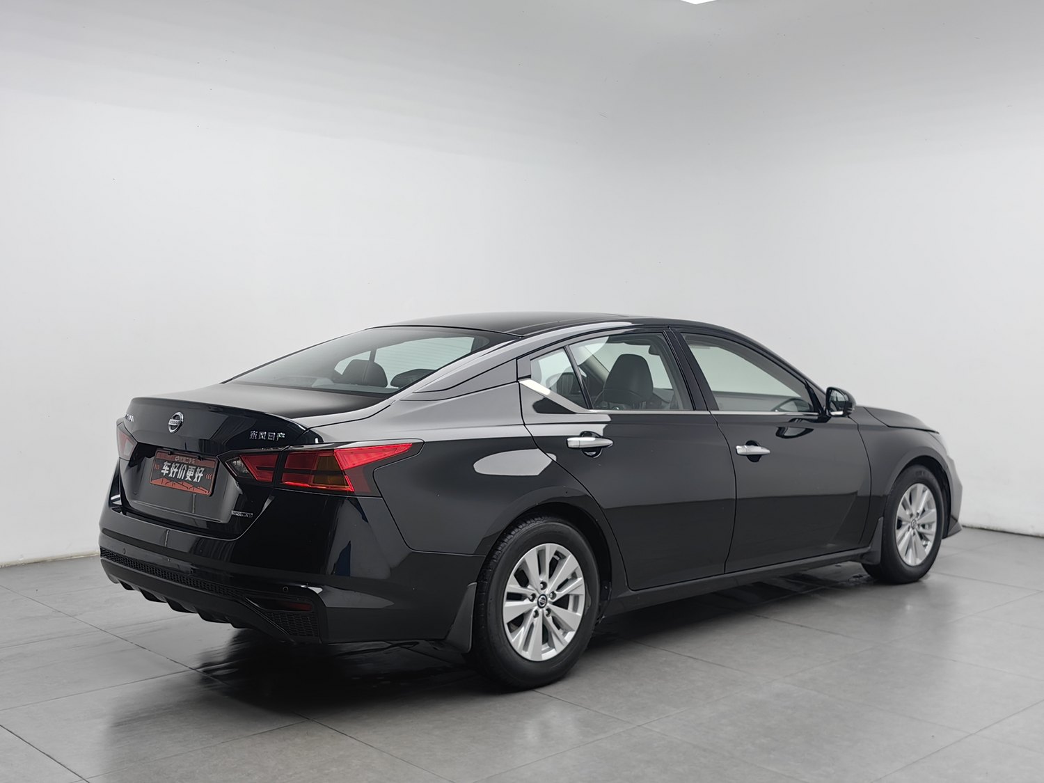 Used Nissan Teana 2020 2.0 AT