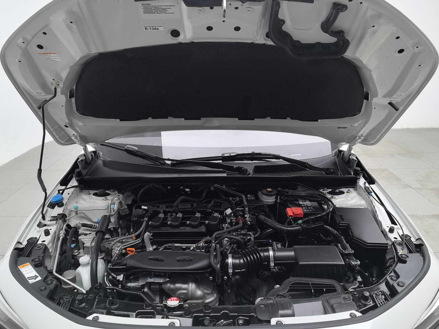 Used Honda Civic 2022 1.5 AT