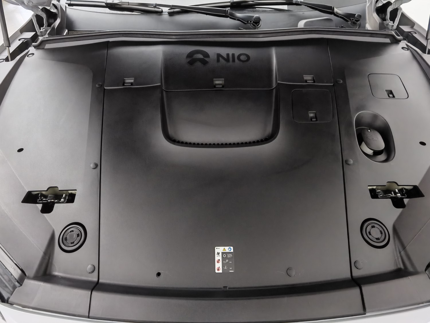 Used NIO ES6 2024