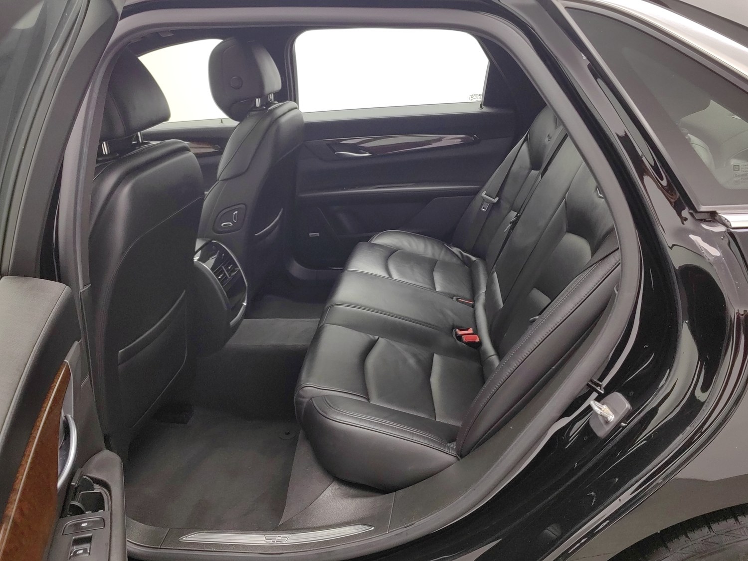 Used Cadillac CT6 2019 2.0 AT