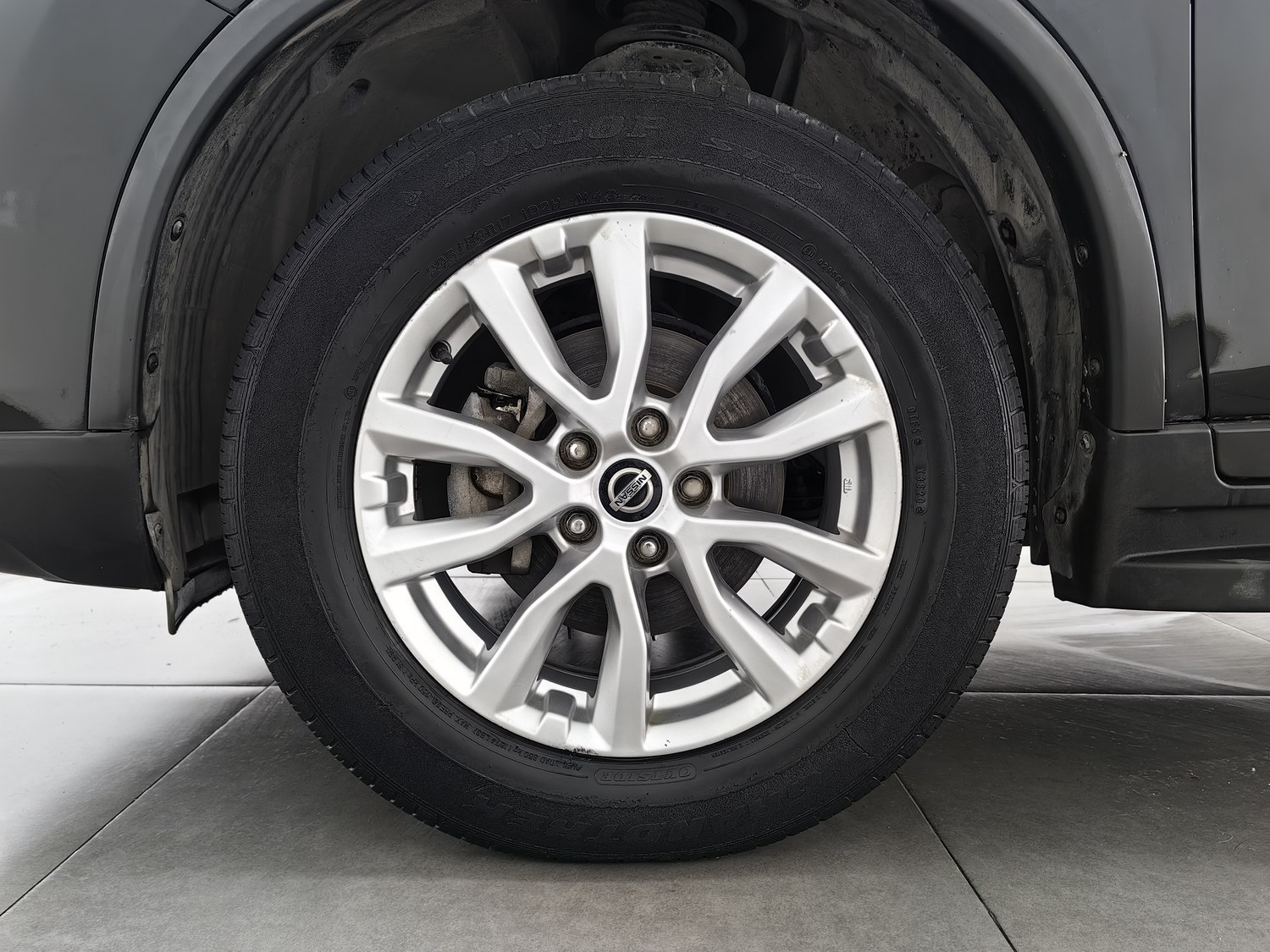 Used Nissan X-Trail 2021 2.0 AT