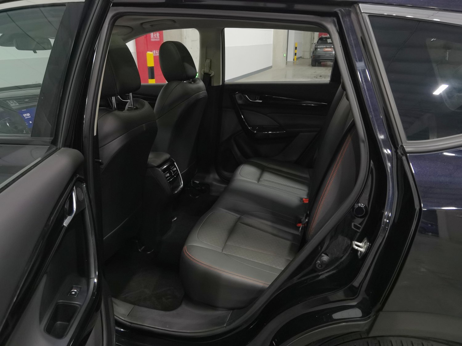 Used Dongfeng Aeolus AX7 2022 1.5 AT