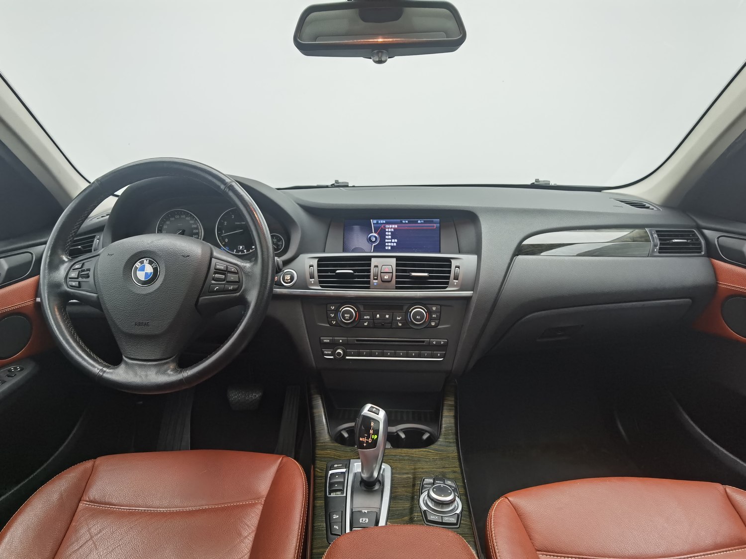 Used BMW X3 (Imported) 2013 2.0 AT