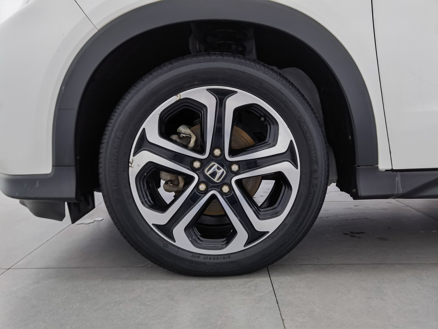 Used Honda XR-V 2020 1.5 AT