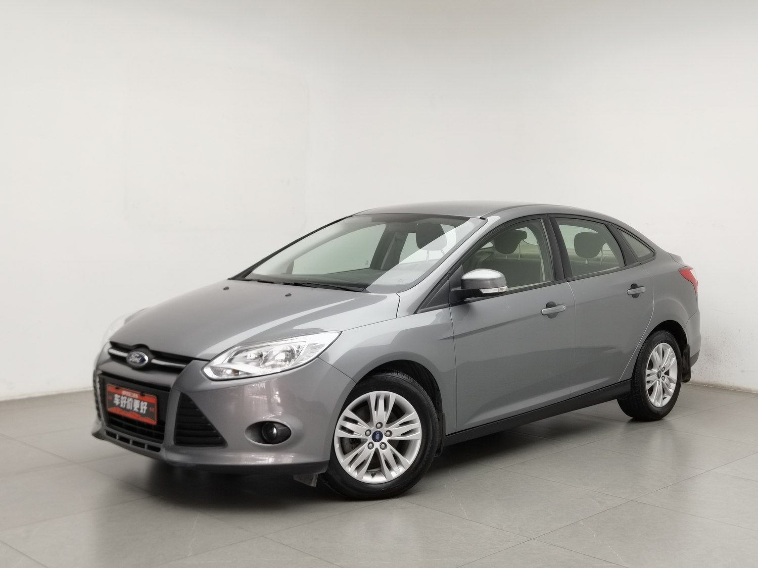 Used Ford Focus 2012 1.6 AT