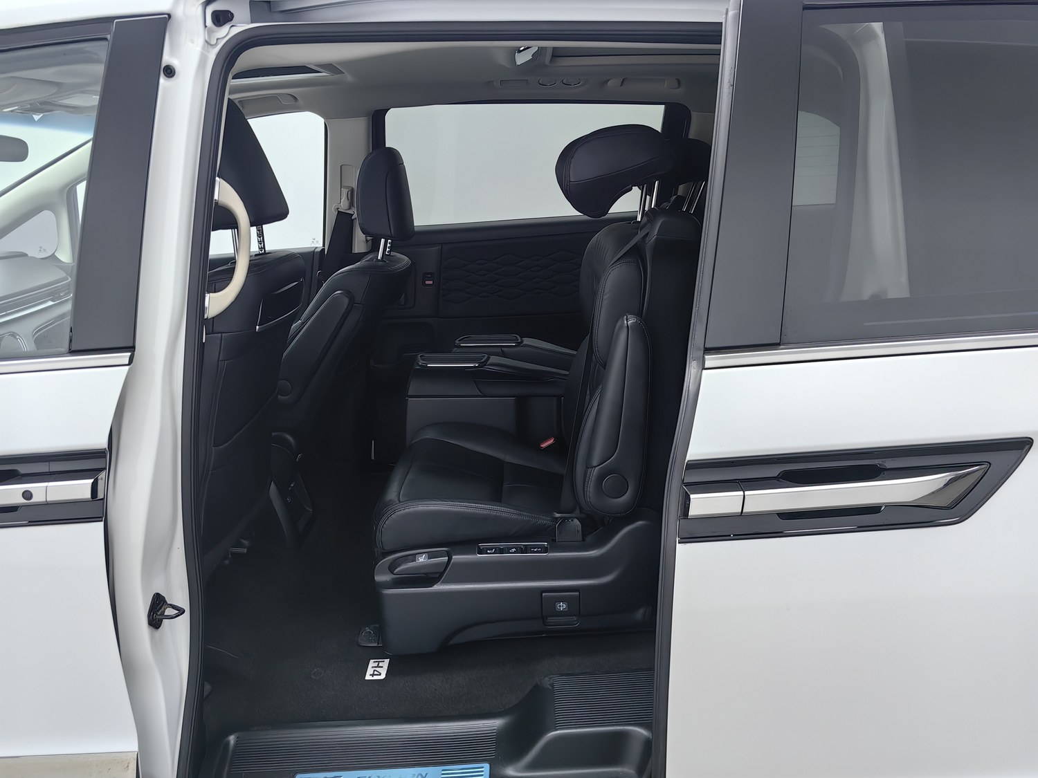 Used Honda Elysion 2022 2.0 AT
