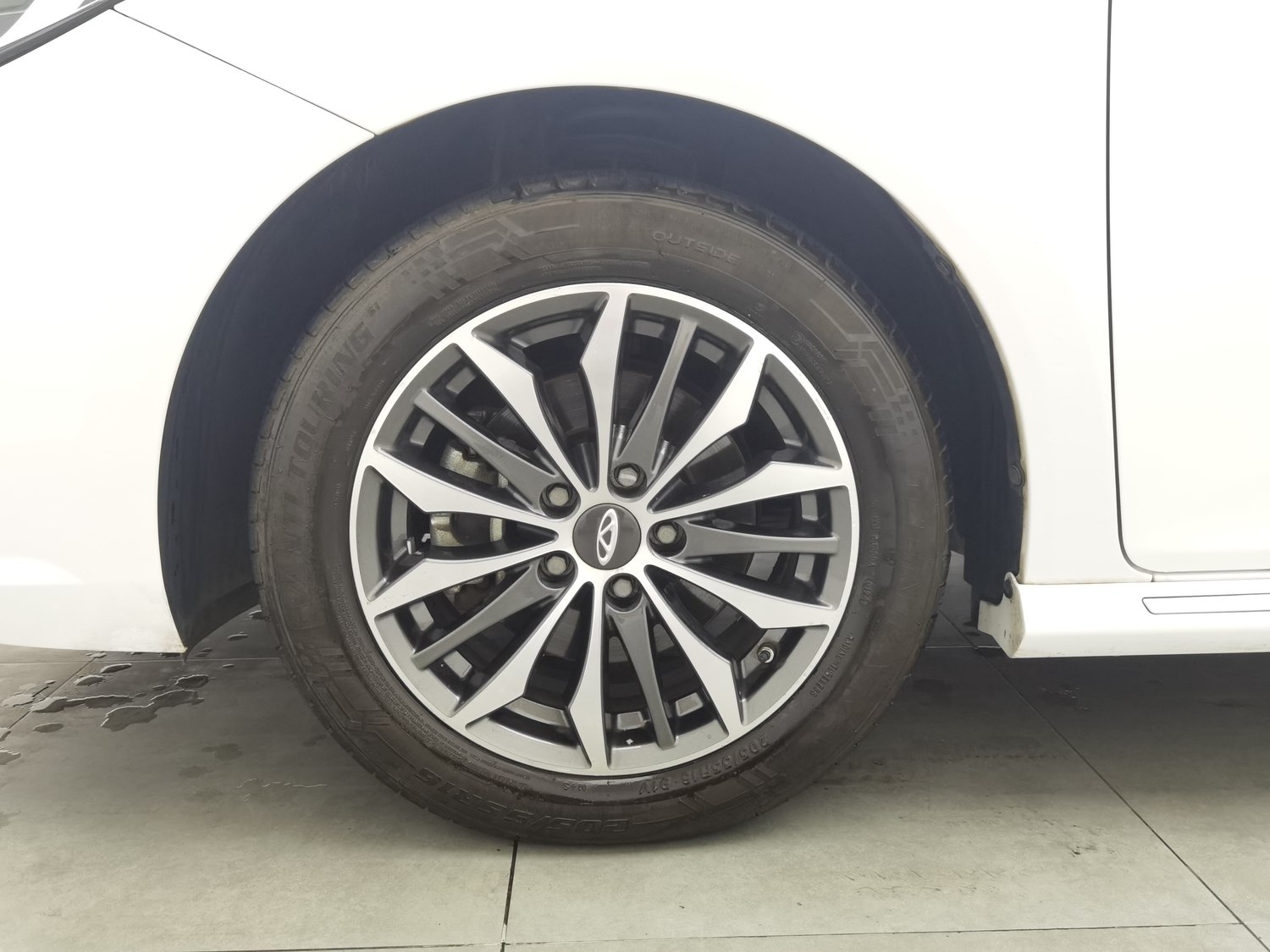 Used Chery Arrizo 5 PLUS 2021 1.5 AT
