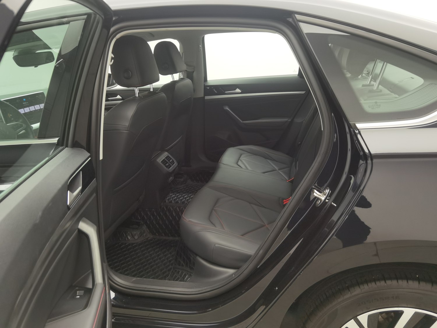Used Volkswagen Lavida 2023 1.5 AT