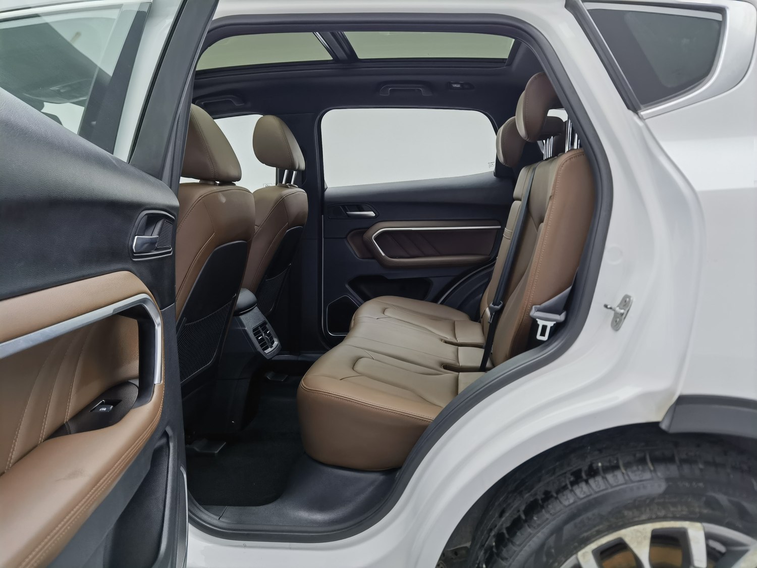 Used Haval H6 2017 1.5 AT